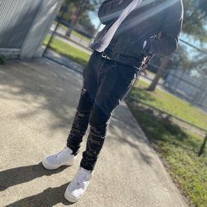 Meet your Posher, David